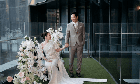 Hyatt Regency Bangkok Sukhumvit