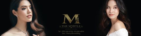 The Myrtle Wedding Studio