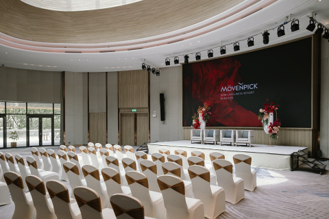 Movenpick BDMS Wellness Resort Bangkok