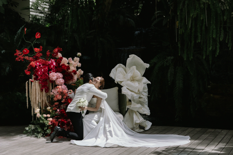 Movenpick BDMS Wellness Resort Bangkok