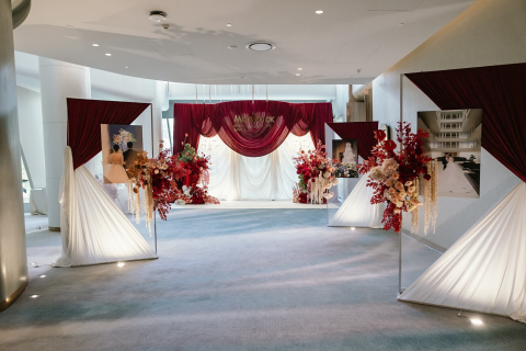 Movenpick BDMS Wellness Resort Bangkok