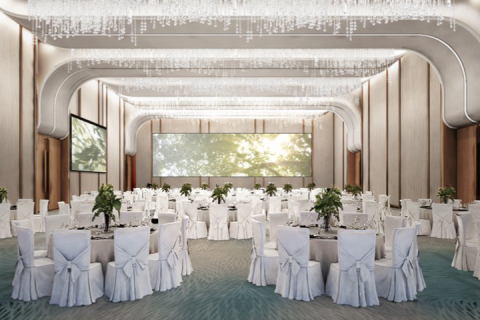 Movenpick BDMS Wellness Resort Bangkok