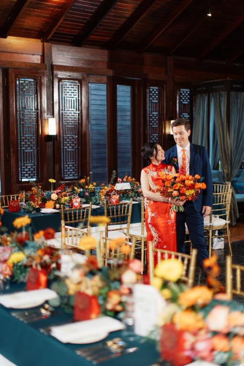 Wonders & Weddings