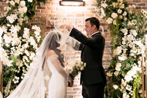Wonders & Weddings