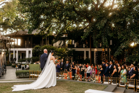 Wonders & Weddings