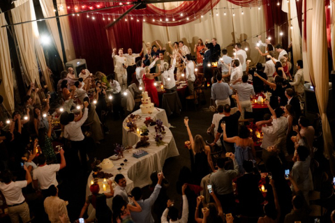 Wonders & Weddings