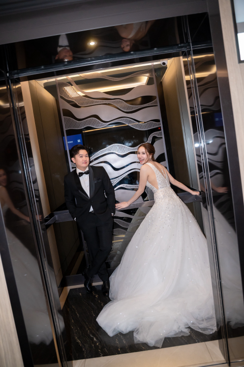 Carlton Hotel Bangkok Sukhumvit