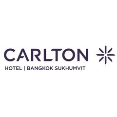 Carlton Hotel Bangkok Sukhumvit