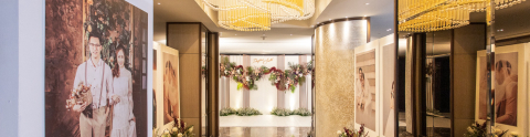 Rembrandt Hotel Bangkok