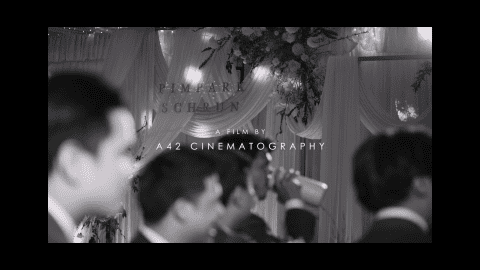 A42 Cinematography