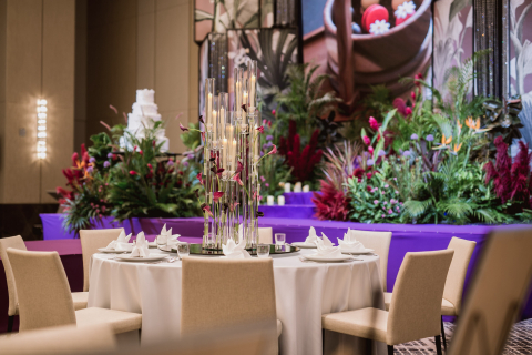 Chatrium Grand Bangkok