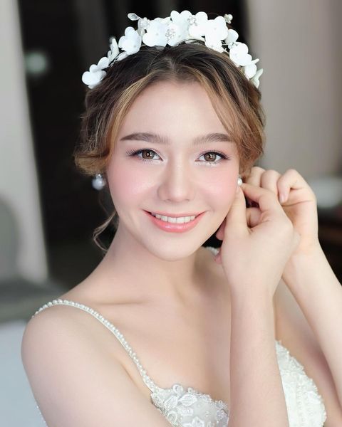 Minimaru Makeup By ครูไก่