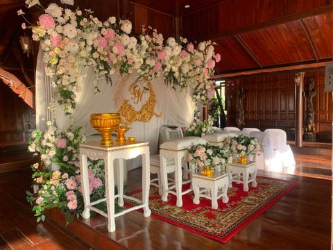 Reuan Thai Mahamongkol