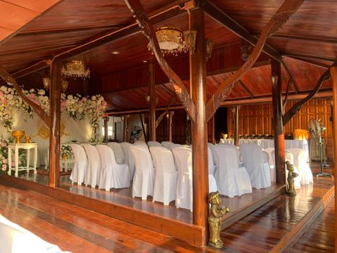 Reuan Thai Mahamongkol