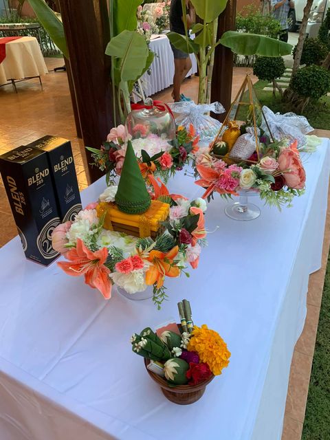 Reuan Thai Mahamongkol