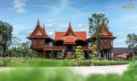 Reuan Thai Mahamongkol