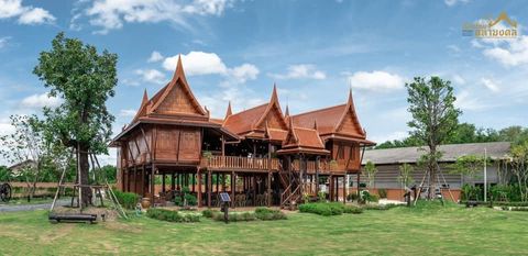 Reuan Thai Mahamongkol