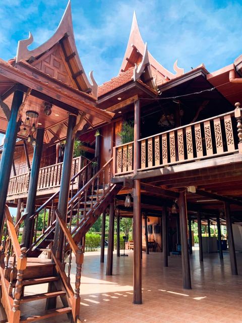 Reuan Thai Mahamongkol