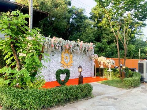 Reuan Thai Mahamongkol