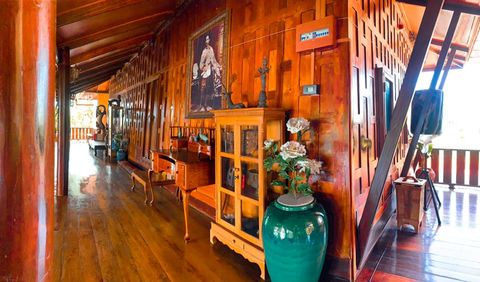 Reuan Thai Mahamongkol