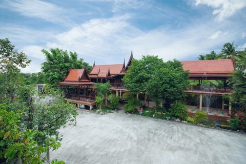 Baan Thai Hom Kret