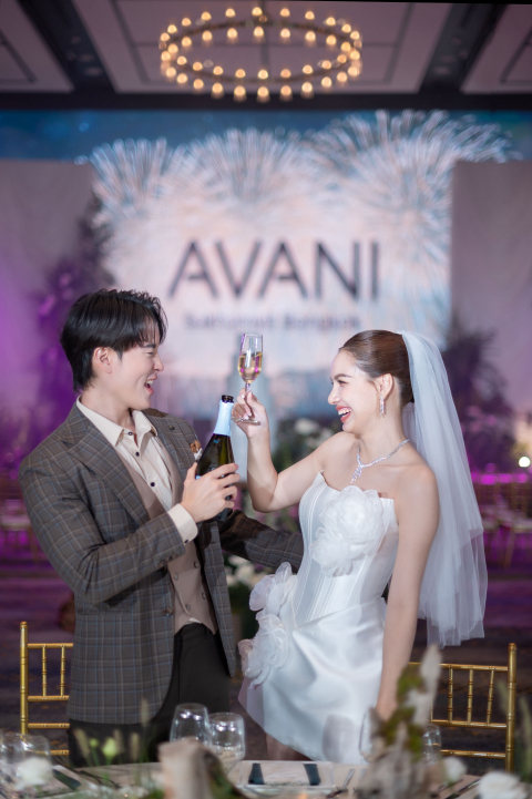 Avani Sukhumvit Bangkok Hotel 