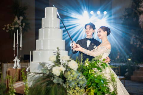 Avani Sukhumvit Bangkok Hotel 