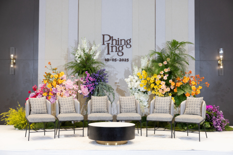 Avani Sukhumvit Bangkok Hotel 