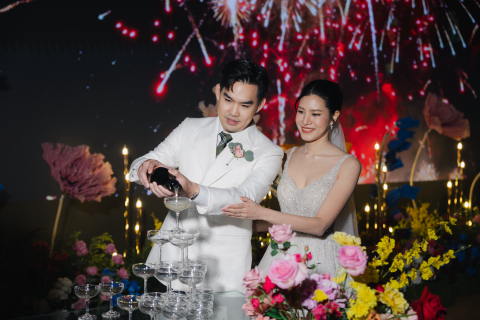 Avani Sukhumvit Bangkok Hotel 