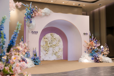 Avani Sukhumvit Bangkok Hotel 