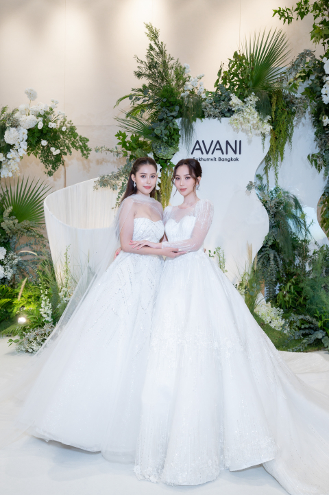 Avani Sukhumvit Bangkok Hotel 