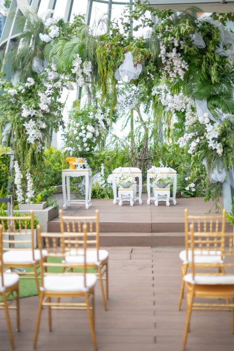 Avani Sukhumvit Bangkok Hotel 