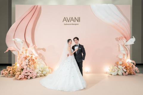 Avani Sukhumvit Bangkok Hotel 