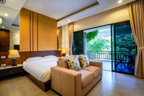 Suanphung Bonsai Village