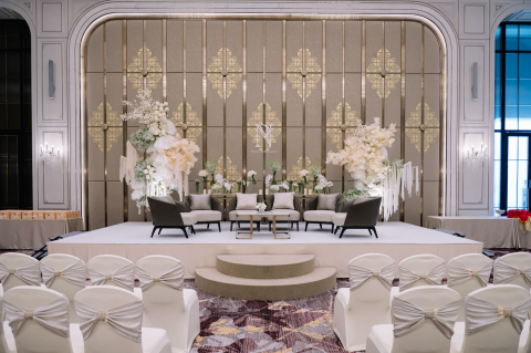 Eastin Grand Hotel Phayathai