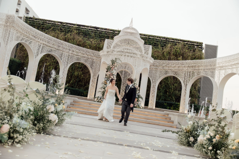 Eastin Grand Hotel Phayathai