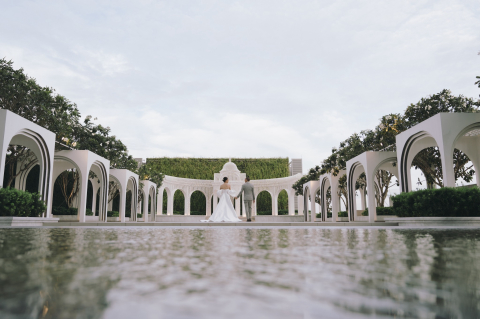 Eastin Grand Hotel Phayathai