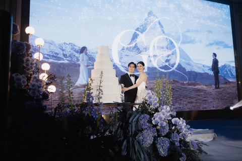 Eastin Grand Hotel Phayathai