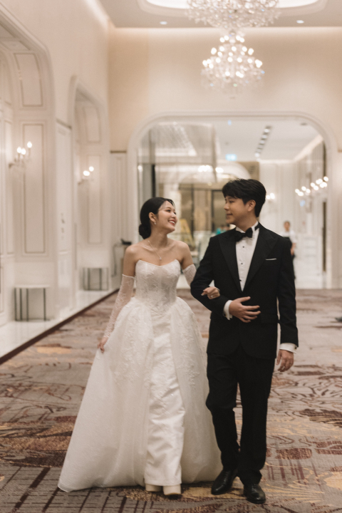 Eastin Grand Hotel Phayathai