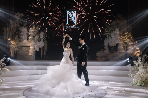 Eastin Grand Hotel Phayathai