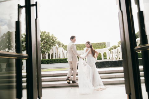 Eastin Grand Hotel Phayathai