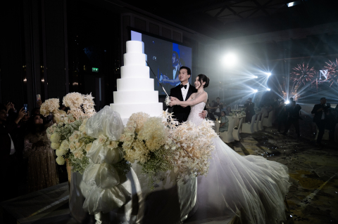 Eastin Grand Hotel Phayathai