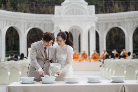 Eastin Grand Hotel Phayathai