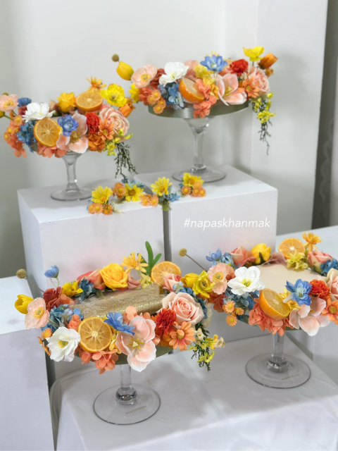 Napas Floral Design