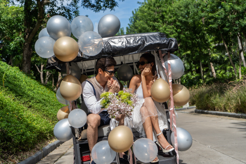 ดับเบิ้ลยู เกาะสมุย