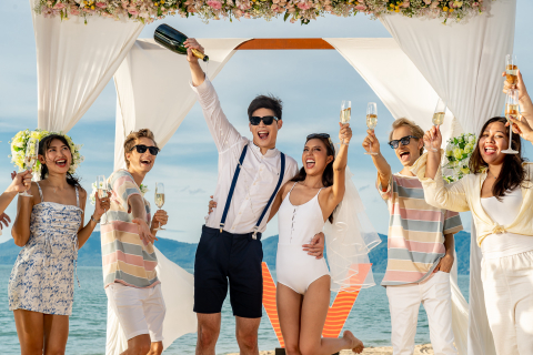 ดับเบิ้ลยู เกาะสมุย