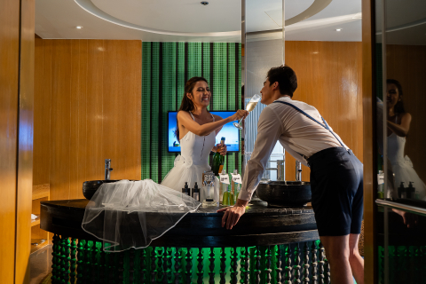 ดับเบิ้ลยู เกาะสมุย