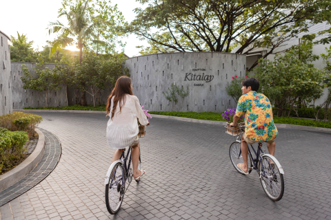 Kimpton Kitalay Samui 