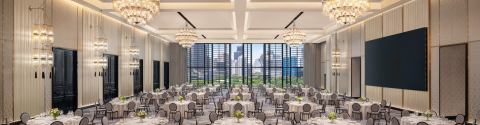 The Ritz-Carlton, Bangkok