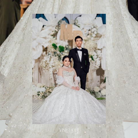 Visuddhi Photographer - อิ๊กคิว ช่างภาพล้านวิว